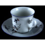 Набор для чая Мэри Энн 0807 (чашка 200 мл + блюдце) на 6 персон 12 предметов