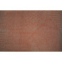 Покрывало-плед Umbritex Rustica 21 orange 180х260 см