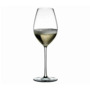 Набор фужеров Fatto a Mano Champagne Wine Glass 445 мл (с разноцветными ножками)