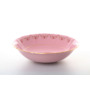 Салатник Соната Розовый фарфор 0158 23 см