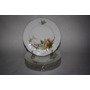 Набор тарелок Бернадот Зеленый цветок 23011 21 см 6 шт