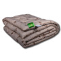 Одеяло Альвитек Овечья шерсть-Стандарт 172х205 см классическое